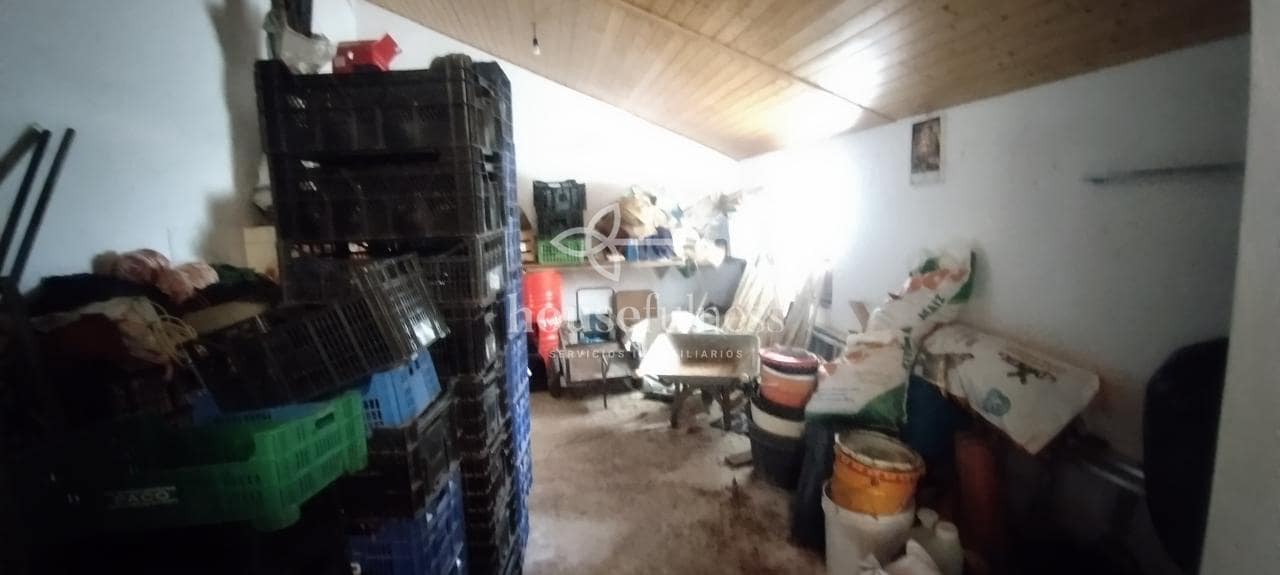 5 sovrum Hus till salu i Cedeira med garage - 200 000 € (Ref: 9570427)