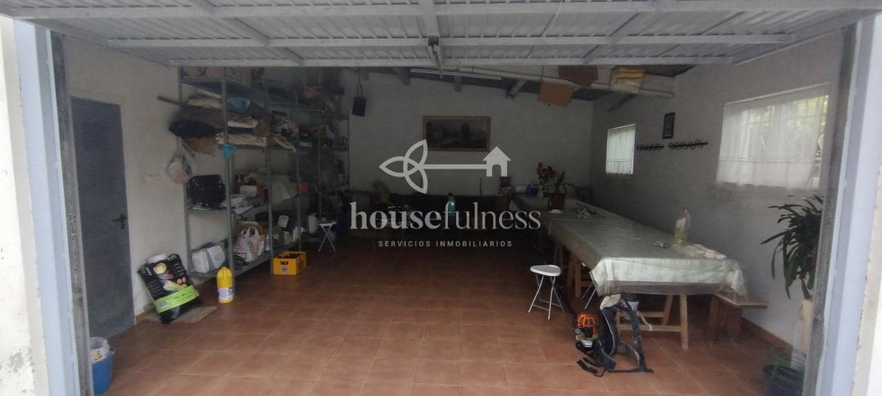 5 sovrum Hus till salu i Cedeira med garage - 200 000 € (Ref: 9570427)