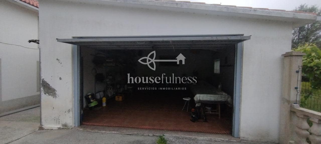 5 sovrum Hus till salu i Cedeira med garage - 200 000 € (Ref: 9570427)