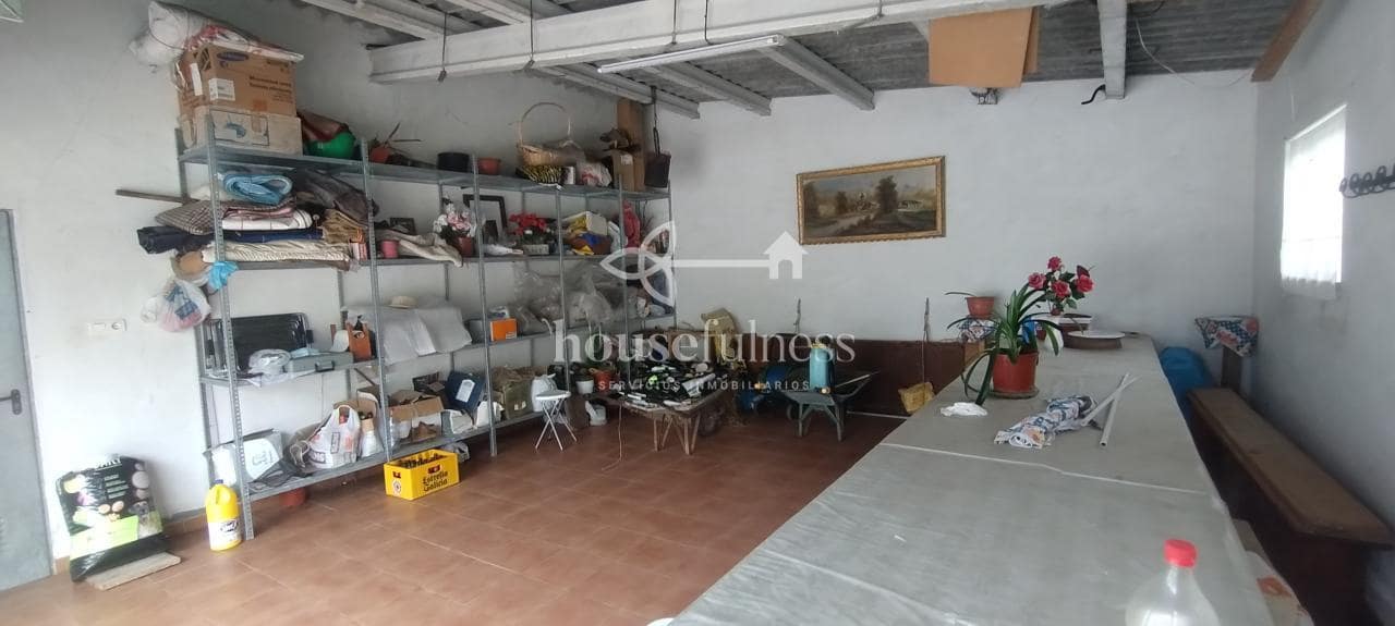 5 sovrum Hus till salu i Cedeira med garage - 200 000 € (Ref: 9570427)