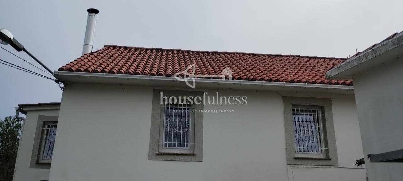 5 sovrum Hus till salu i Cedeira med garage - 200 000 € (Ref: 9570427)