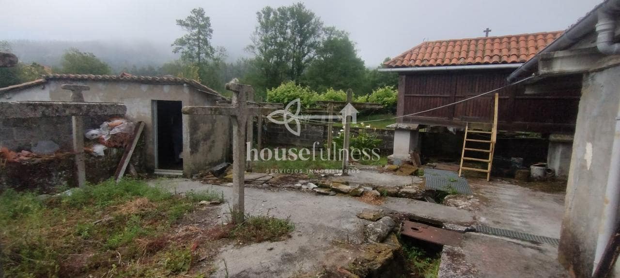 5 sovrum Hus till salu i Cedeira med garage - 200 000 € (Ref: 9570427)