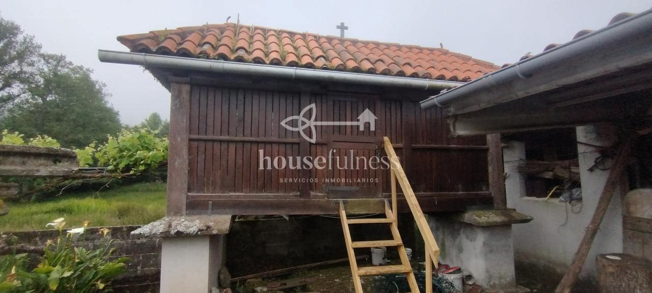 5 sovrum Hus till salu i Cedeira med garage - 200 000 € (Ref: 9570427)