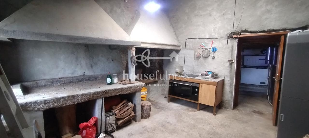 5 sovrum Hus till salu i Cedeira med garage - 200 000 € (Ref: 9570427)