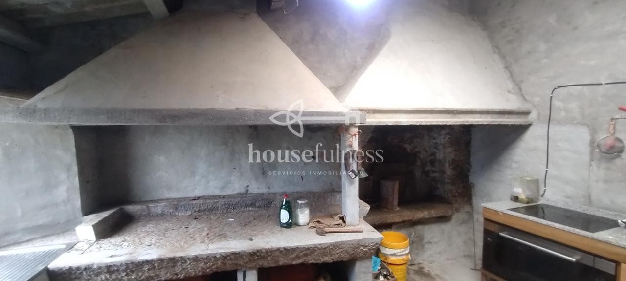 5 sovrum Hus till salu i Cedeira med garage - 200 000 € (Ref: 9570427)