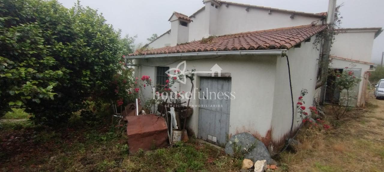 5 sovrum Hus till salu i Cedeira med garage - 200 000 € (Ref: 9570427)