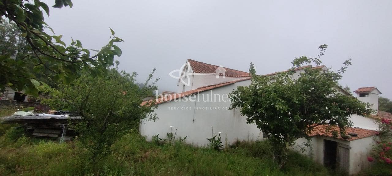 5 sovrum Hus till salu i Cedeira med garage - 200 000 € (Ref: 9570427)