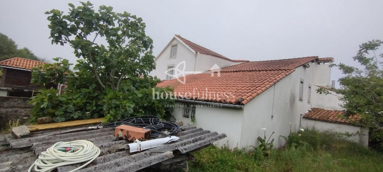 5 sovrum Hus till salu i Cedeira med garage - 200 000 € (Ref: 9570427)