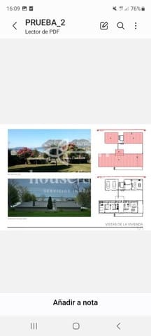 3 slaapkamer Villa te koop in Fene met garage - € 195.000 (Ref: 9570428)