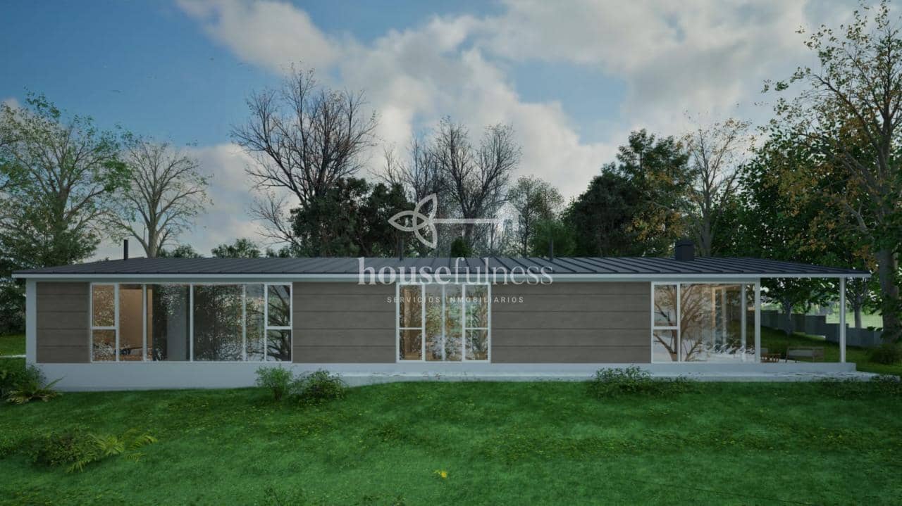 3 sypialnia Willa na sprzedaż w Fene z garażem - 195 000 € (Ref: 9570428)