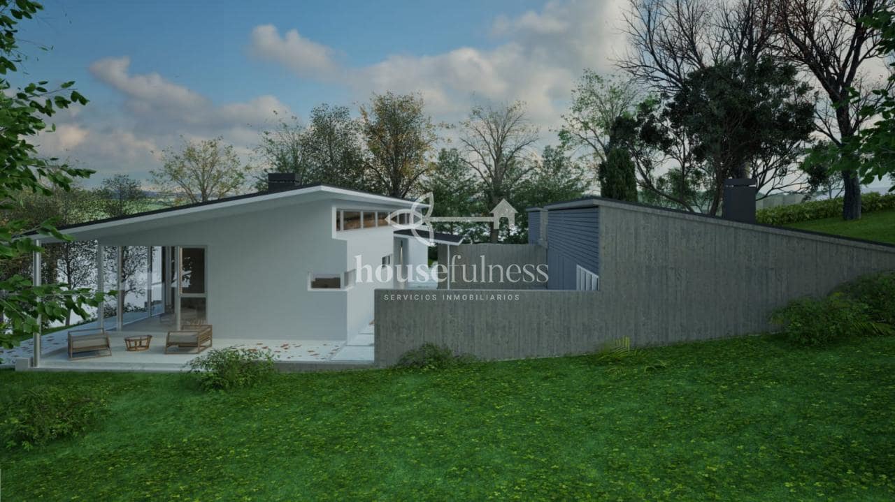 3 sypialnia Willa na sprzedaż w Fene z garażem - 195 000 € (Ref: 9570428)