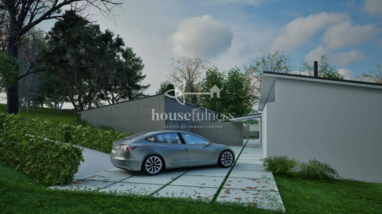 3 sypialnia Willa na sprzedaż w Fene z garażem - 195 000 € (Ref: 9570428)