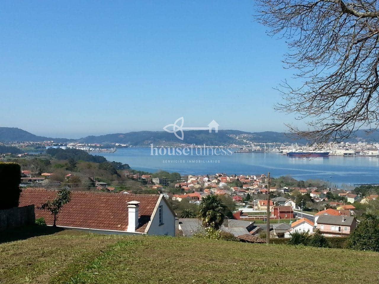 3 sypialnia Willa na sprzedaż w Fene z garażem - 195 000 € (Ref: 9570428)