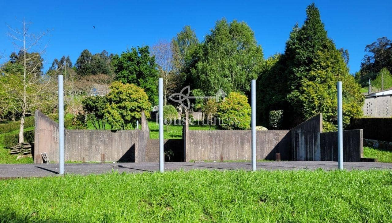 3 sypialnia Willa na sprzedaż w Fene z garażem - 195 000 € (Ref: 9570428)