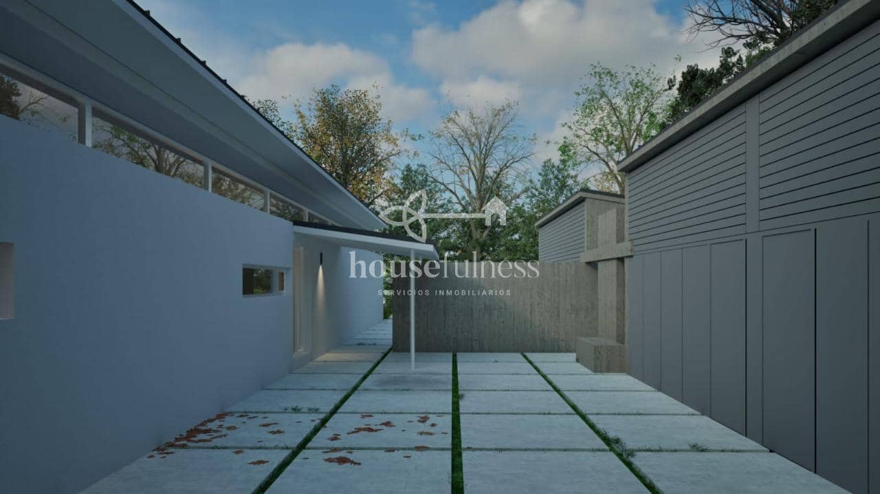 3 bedroom Villa for sale in Fene with garage - € 195,000 (Ref: 9570428)