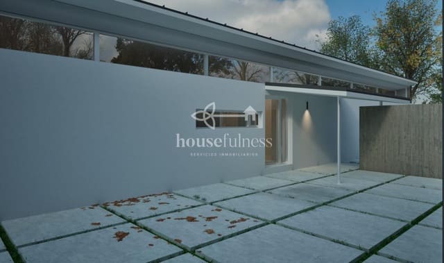 3 bedroom Villa for sale in Fene with garage - € 195,000 (Ref: 9570428)
