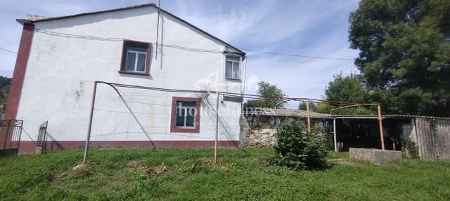 4 sovrum Hus till salu i Ferrol med garage - 190 000 € (Ref: 9570429)