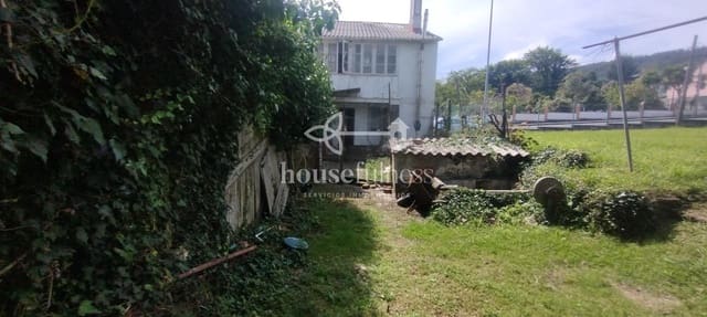 4 sovrum Hus till salu i Ferrol med garage - 190 000 € (Ref: 9570429)