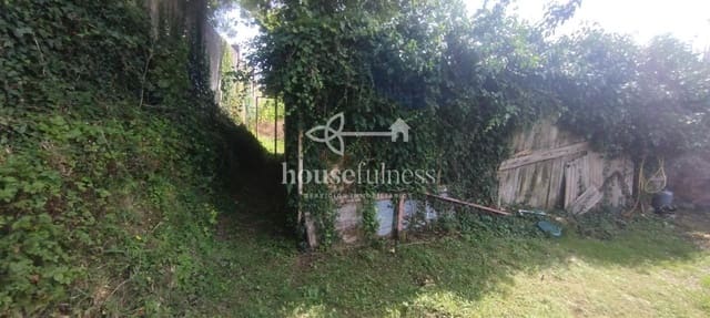 4 sovrum Hus till salu i Ferrol med garage - 190 000 € (Ref: 9570429)