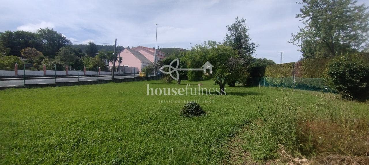 4 makuuhuone Omakotitalo myytävänä paikassa Ferrol mukana 
autotalli - 190 000 € (Ref: 9570429)