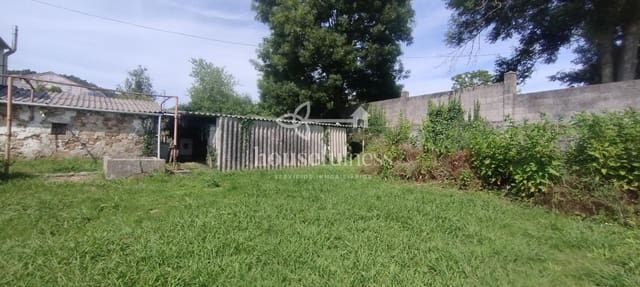 4 sovrum Hus till salu i Ferrol med garage - 190 000 € (Ref: 9570429)