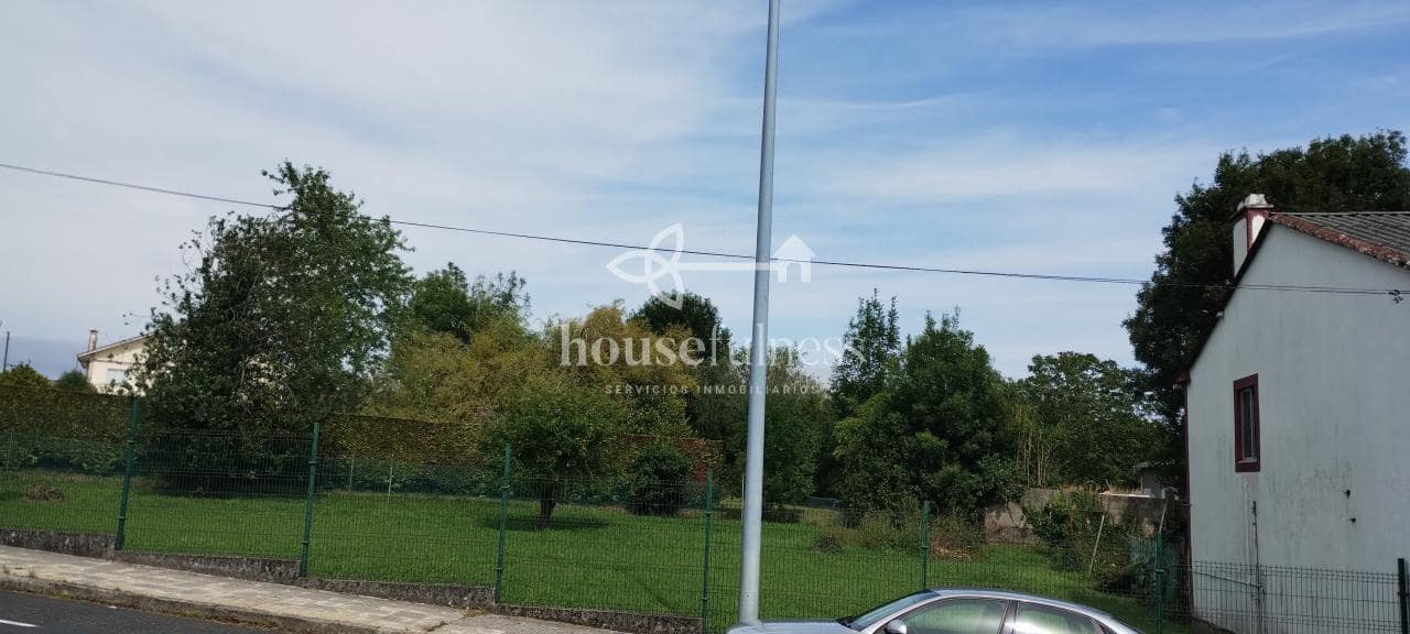 4 makuuhuone Omakotitalo myytävänä paikassa Ferrol mukana 
autotalli - 190 000 € (Ref: 9570429)