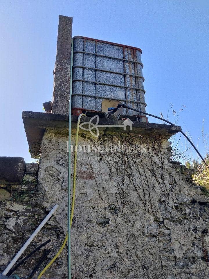 3 sovrum Hus till salu i Somozas - 160 000 € (Ref: 9570430)