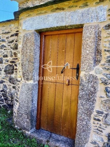 3 sovrum Hus till salu i Somozas - 160 000 € (Ref: 9570430)