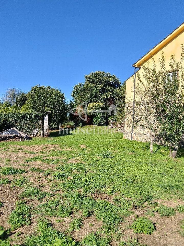 3 sovrum Hus till salu i Somozas - 160 000 € (Ref: 9570430)