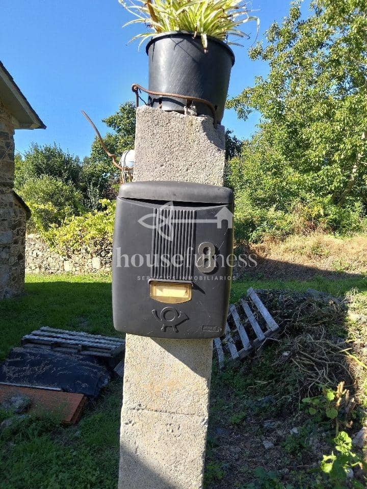 3 sovrum Hus till salu i Somozas - 160 000 € (Ref: 9570430)