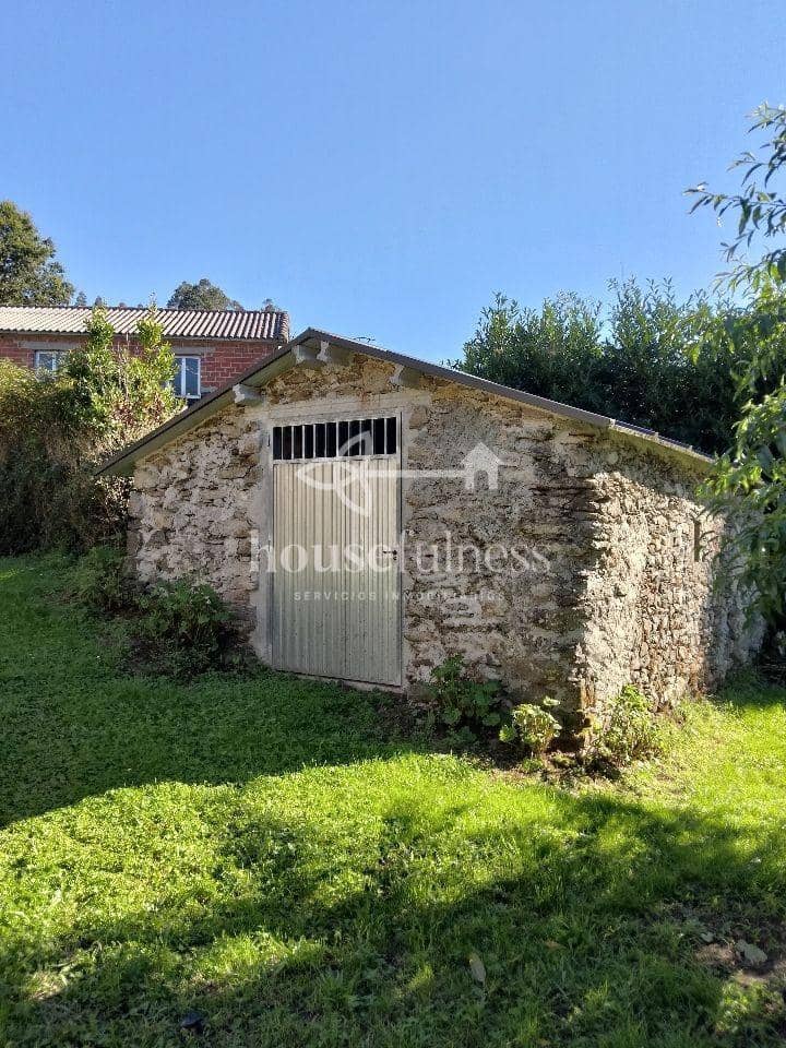 3 sovrum Hus till salu i Somozas - 160 000 € (Ref: 9570430)