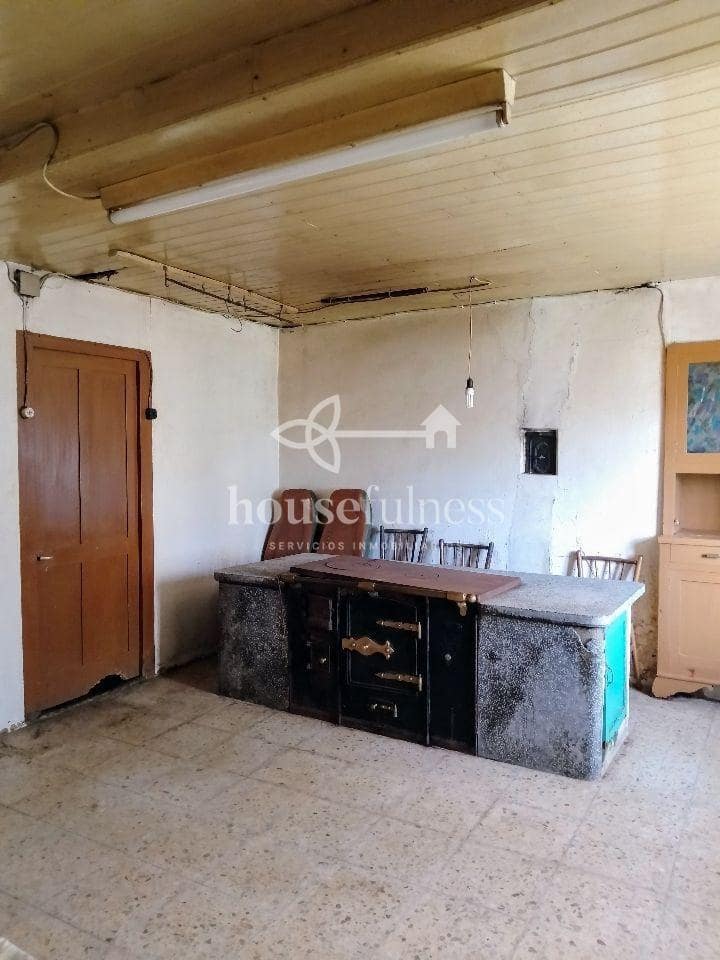 3 sovrum Hus till salu i Somozas - 160 000 € (Ref: 9570430)