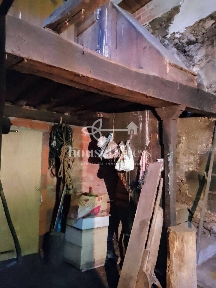 3 sovrum Hus till salu i Somozas - 160 000 € (Ref: 9570430)