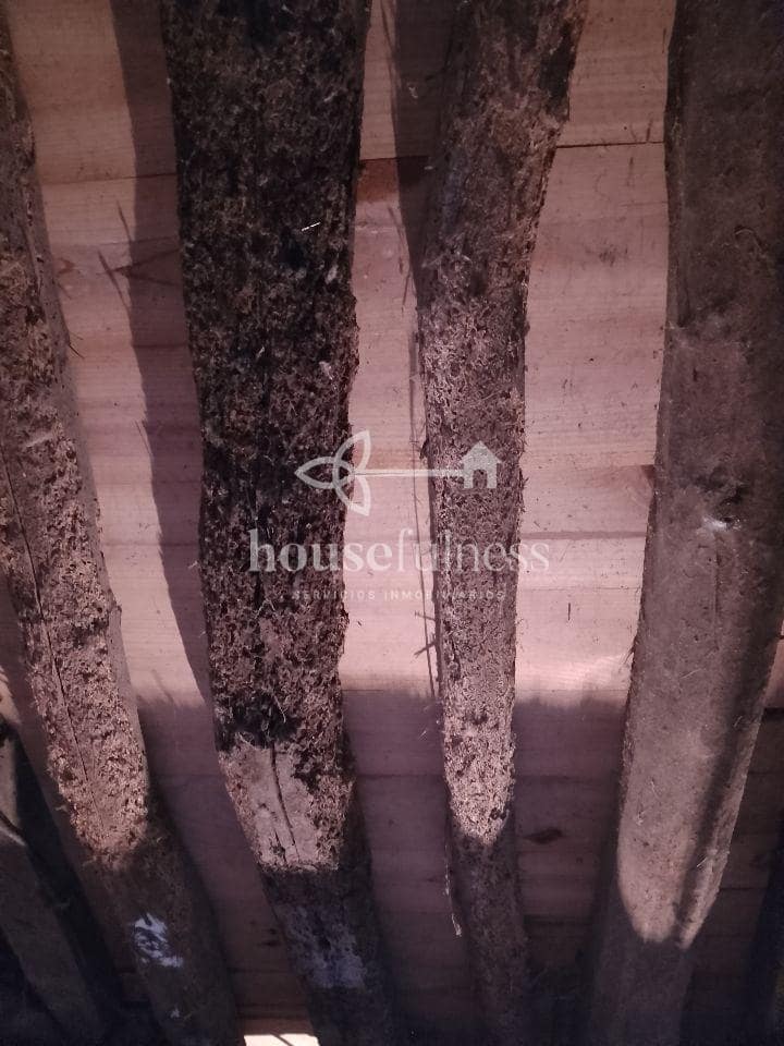 3 sovrum Hus till salu i Somozas - 160 000 € (Ref: 9570430)