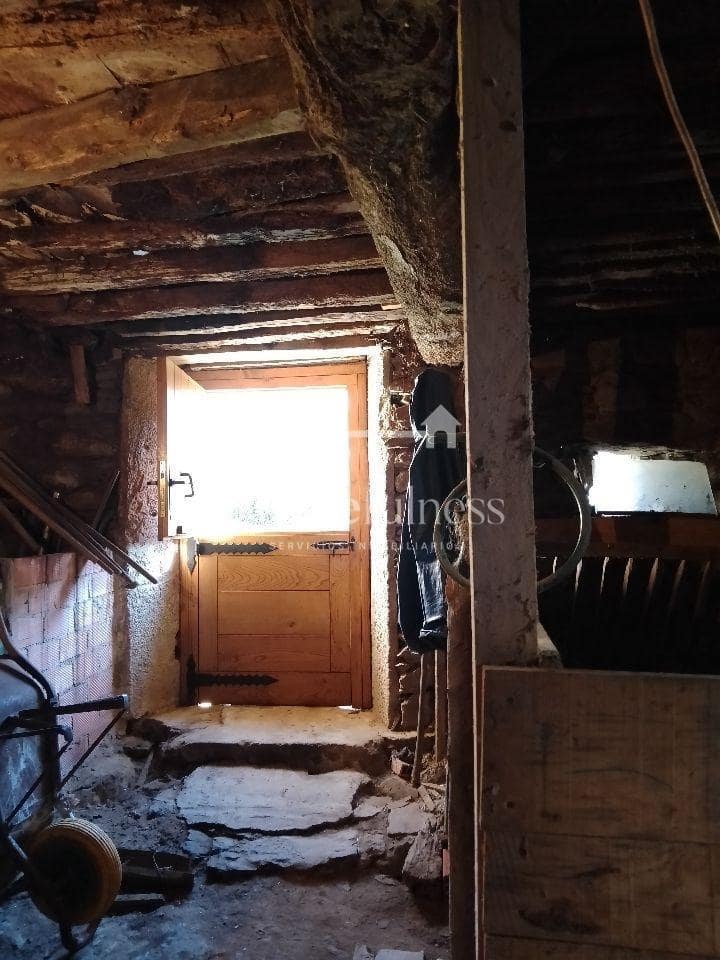 3 sovrum Hus till salu i Somozas - 160 000 € (Ref: 9570430)