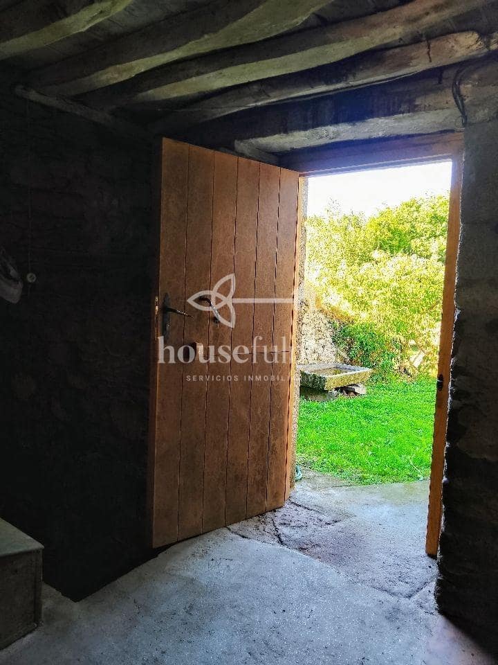 3 sovrum Hus till salu i Somozas - 160 000 € (Ref: 9570430)