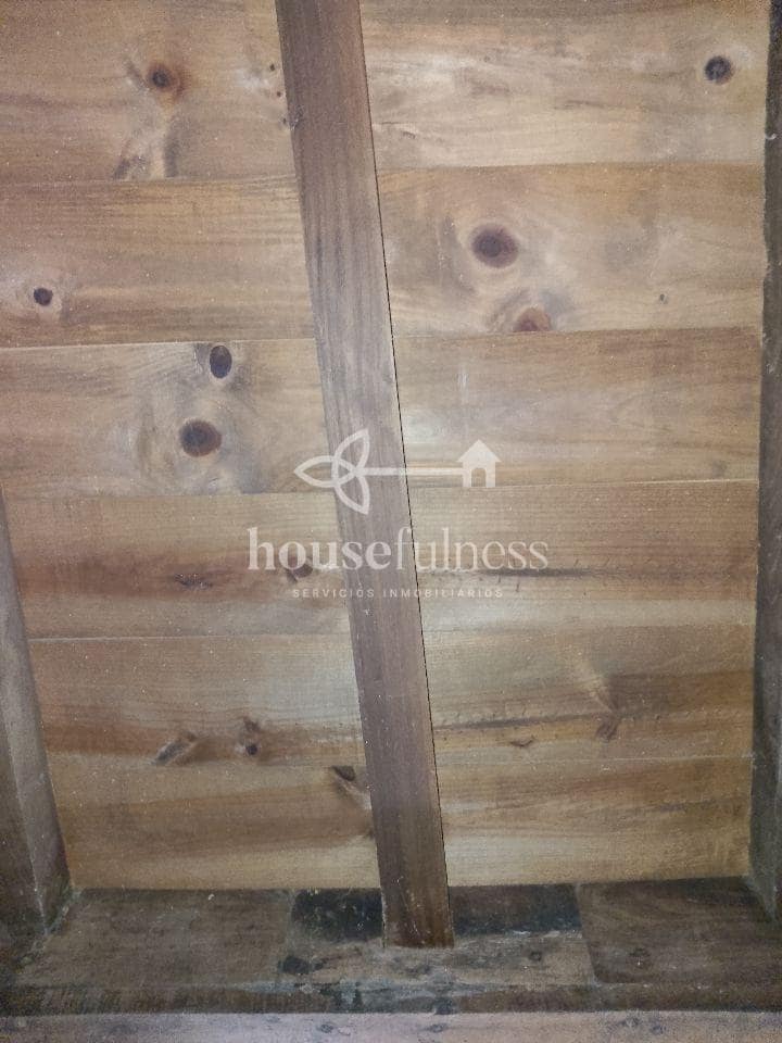 3 sovrum Hus till salu i Somozas - 160 000 € (Ref: 9570430)