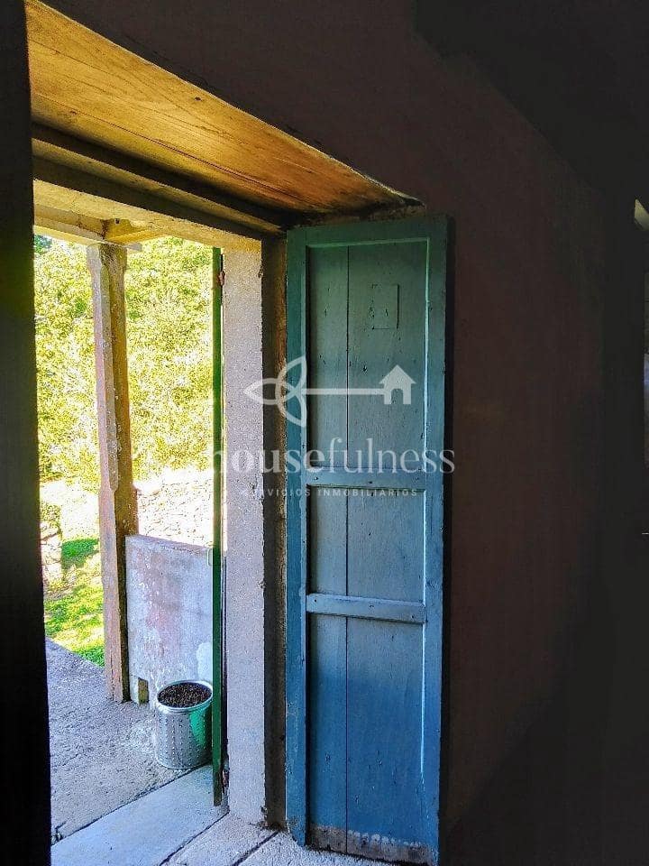 3 sovrum Hus till salu i Somozas - 160 000 € (Ref: 9570430)