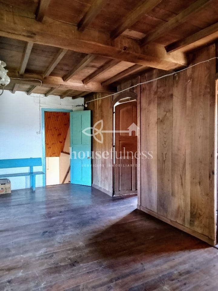 3 sovrum Hus till salu i Somozas - 160 000 € (Ref: 9570430)