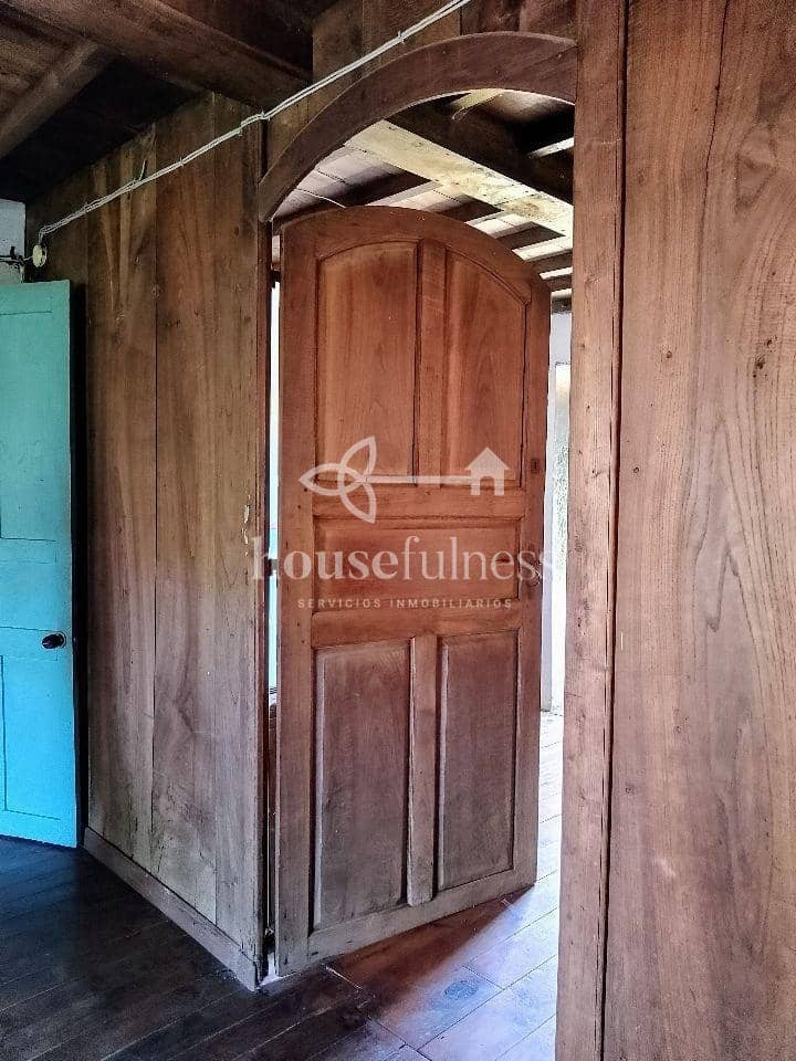 3 sovrum Hus till salu i Somozas - 160 000 € (Ref: 9570430)