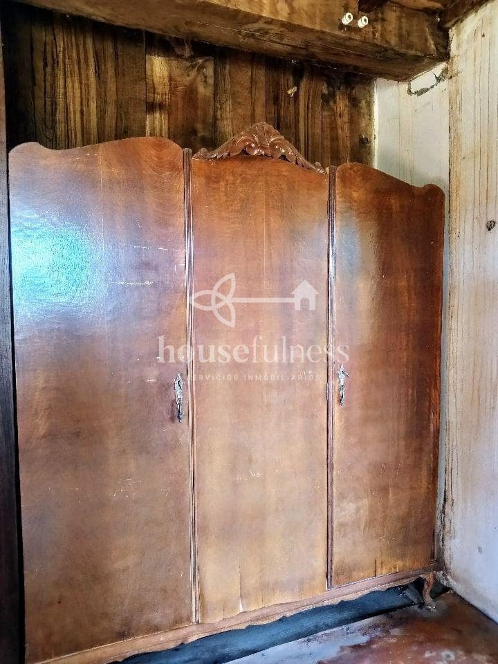 3 sovrum Hus till salu i Somozas - 160 000 € (Ref: 9570430)