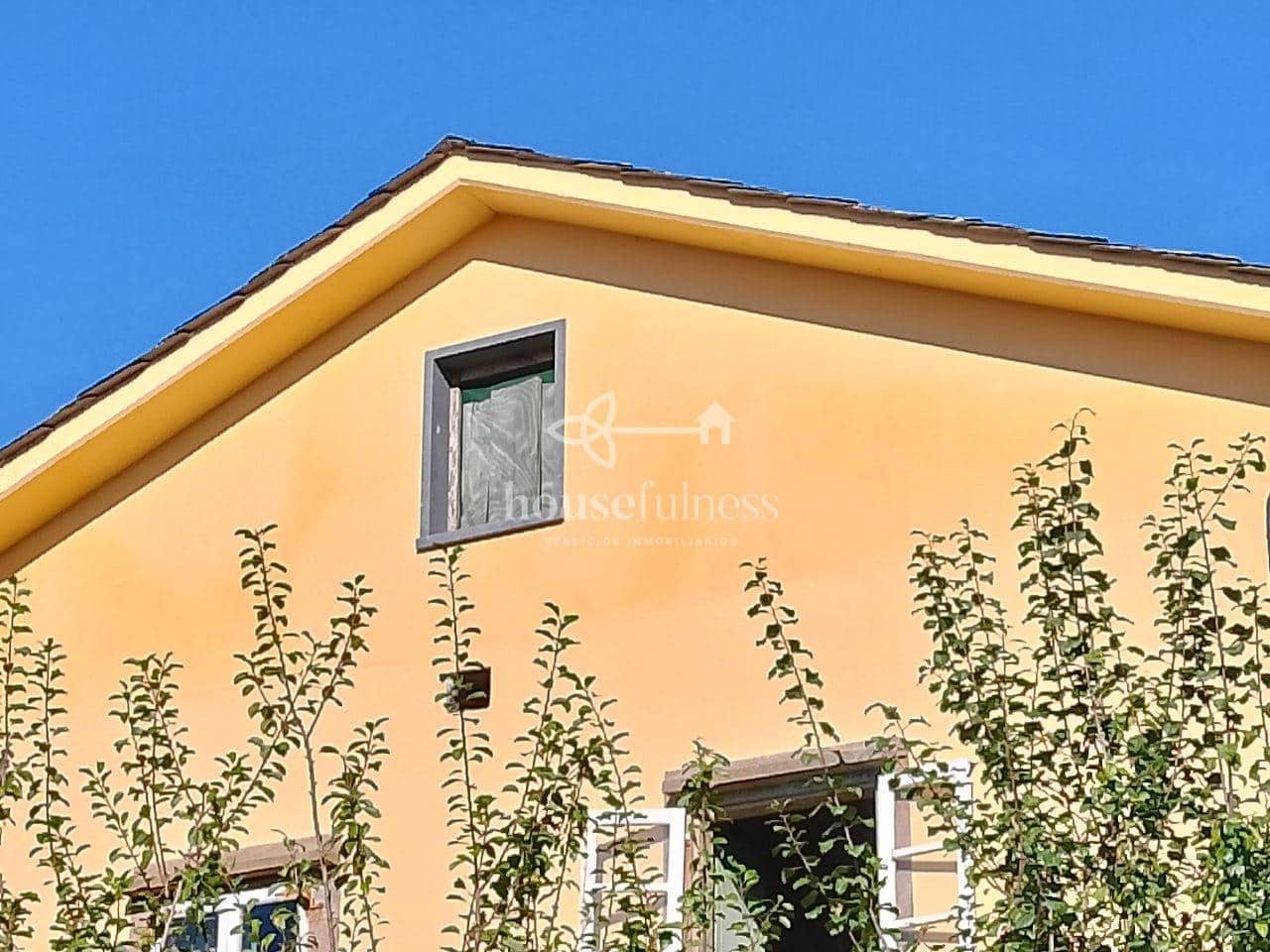 3 sovrum Hus till salu i Somozas - 160 000 € (Ref: 9570430)