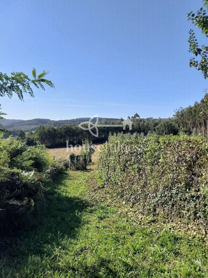 3 sovrum Hus till salu i Somozas - 160 000 € (Ref: 9570430)