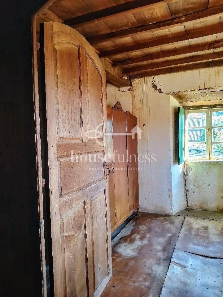 3 sovrum Hus till salu i Somozas - 160 000 € (Ref: 9570430)