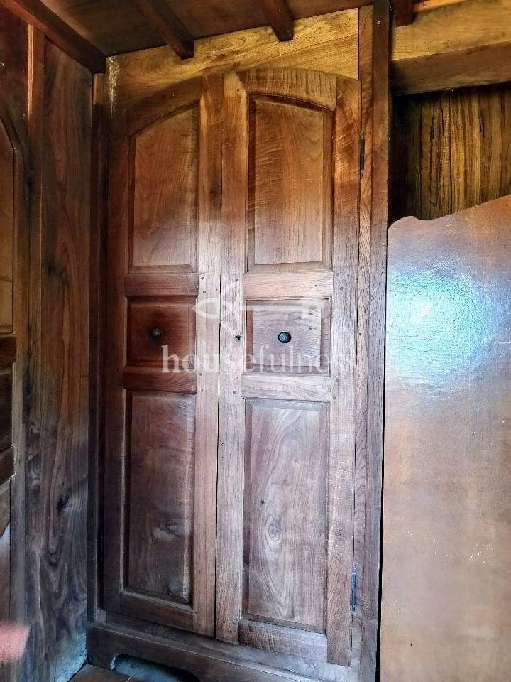 3 sovrum Hus till salu i Somozas - 160 000 € (Ref: 9570430)