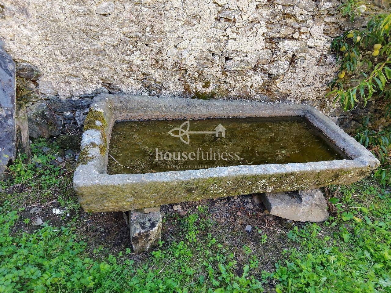 3 sovrum Hus till salu i Somozas - 160 000 € (Ref: 9570430)