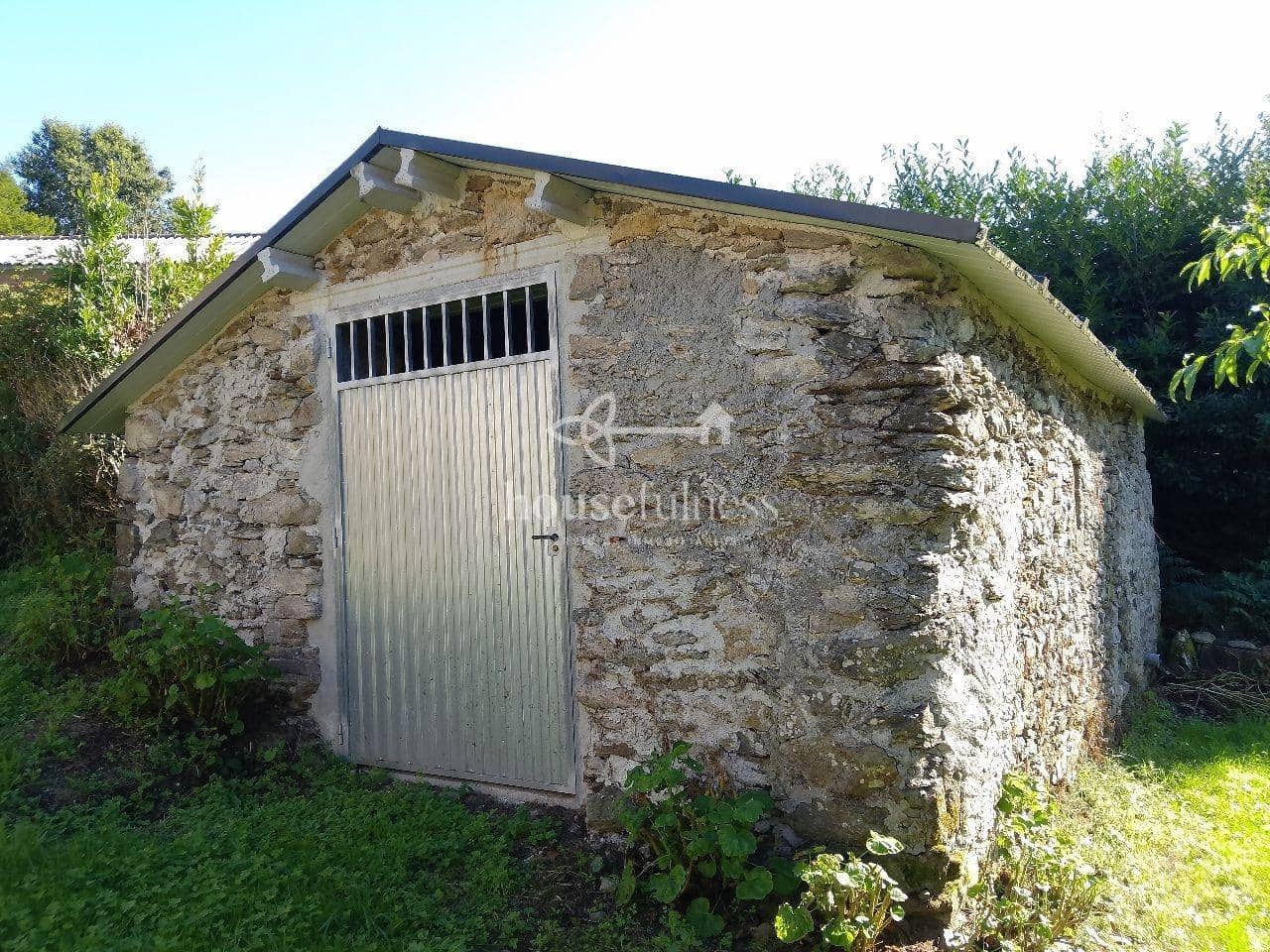 3 sovrum Hus till salu i Somozas - 160 000 € (Ref: 9570430)