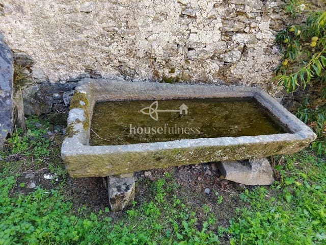 3 sovrum Hus till salu i Somozas - 160 000 € (Ref: 9570430)