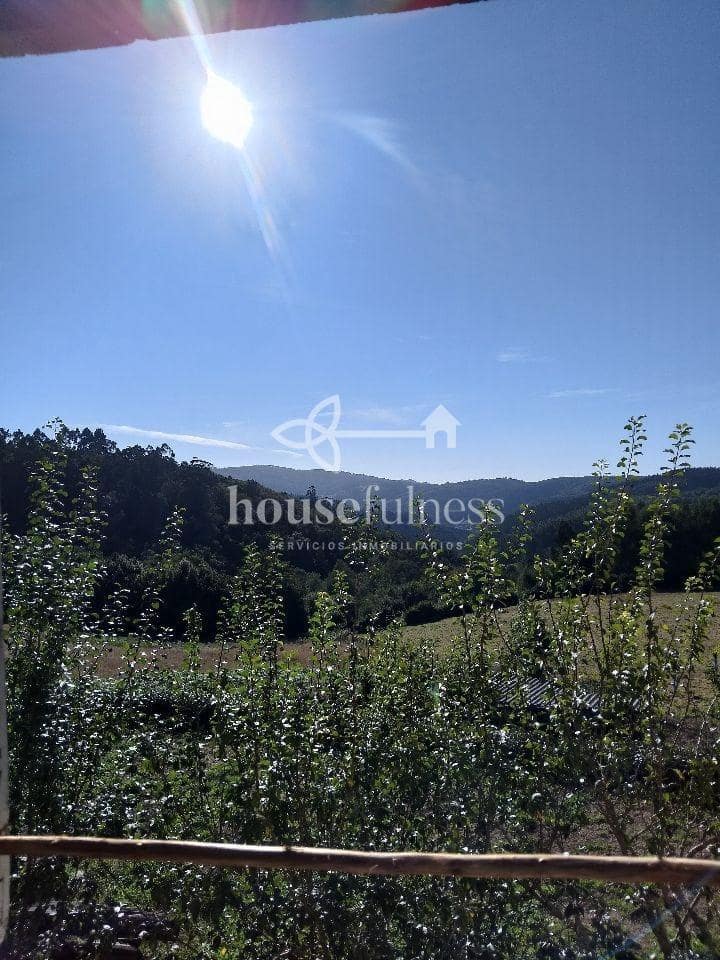 3 sovrum Hus till salu i Somozas - 160 000 € (Ref: 9570430)