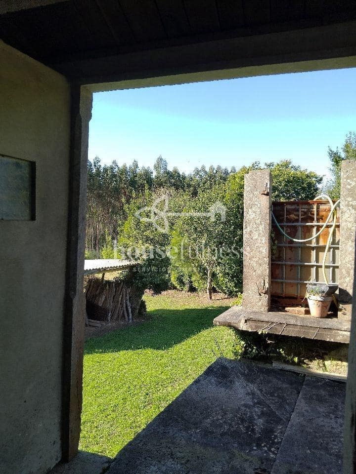 3 sovrum Hus till salu i Somozas - 160 000 € (Ref: 9570430)